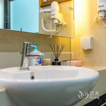 珠海大猫(00149610)公寓(南联村分店)酒店提供图片