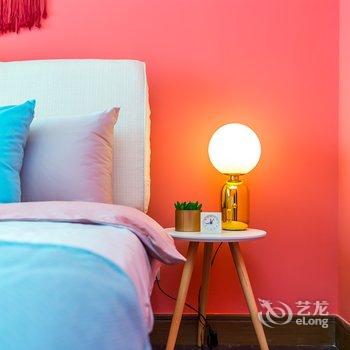 珠海大猫(00149610)公寓(南联村分店)酒店提供图片