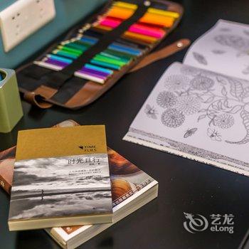 广州Ling(00148090)公寓(仁威庙分店)酒店提供图片