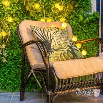 广州Ling(00148090)公寓(仁威庙分店)酒店提供图片