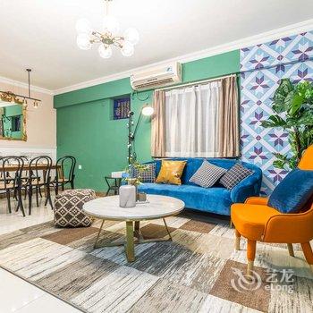 广州Ling(00148090)公寓(仁威庙分店)酒店提供图片