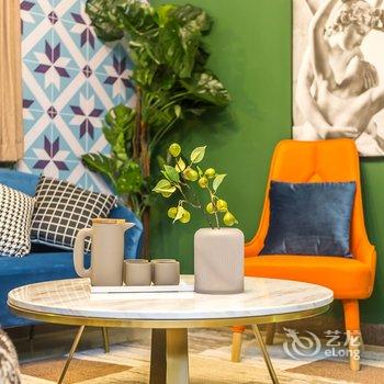 广州Ling(00148090)公寓(仁威庙分店)酒店提供图片