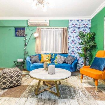 广州Ling(00148090)公寓(仁威庙分店)酒店提供图片