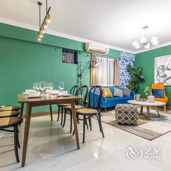 广州Ling(00148090)公寓(仁威庙分店)酒店提供图片