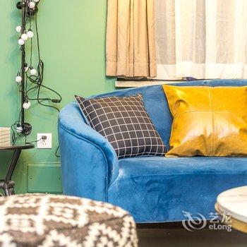 广州Ling(00148090)公寓(仁威庙分店)酒店提供图片