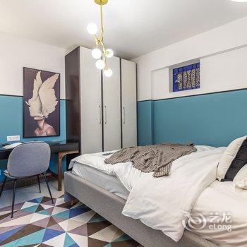 广州Ling(00148090)公寓(仁威庙分店)酒店提供图片