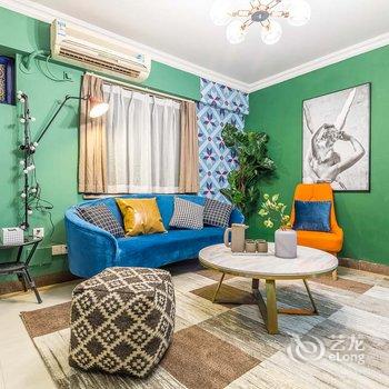 广州Ling(00148090)公寓(仁威庙分店)酒店提供图片