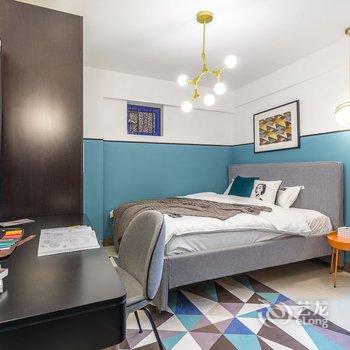 广州Ling(00148090)公寓(仁威庙分店)酒店提供图片