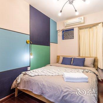 广州Ling(00148090)公寓(仁威庙分店)酒店提供图片
