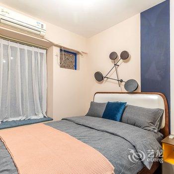 广州Ling(00148090)公寓(仁威庙分店)酒店提供图片