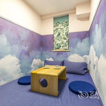 广州Ling(00148090)公寓(仁威庙分店)酒店提供图片