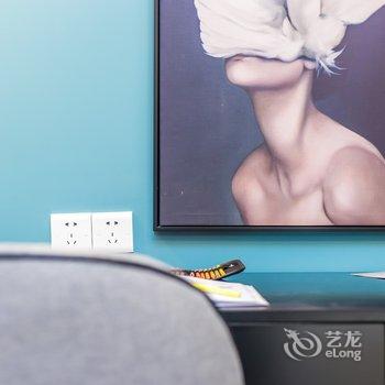 广州Ling(00148090)公寓(仁威庙分店)酒店提供图片