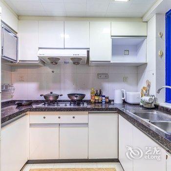 广州Ling(00148090)公寓(仁威庙分店)酒店提供图片