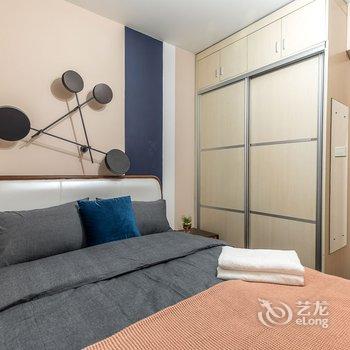 广州Ling(00148090)公寓(仁威庙分店)酒店提供图片