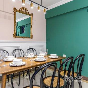 广州Ling(00148090)公寓(仁威庙分店)酒店提供图片