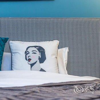 广州Ling(00148090)公寓(仁威庙分店)酒店提供图片