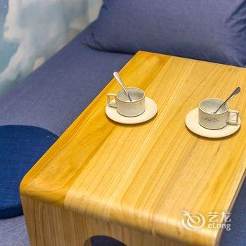 广州Ling(00148090)公寓(仁威庙分店)酒店提供图片