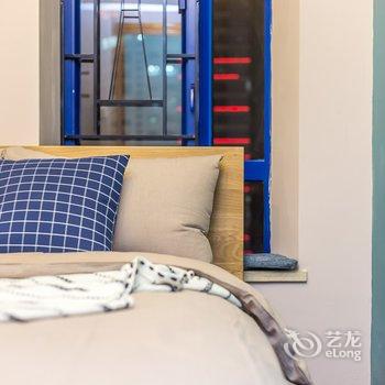 广州Ling(00148090)公寓(仁威庙分店)酒店提供图片