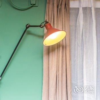 广州Ling(00148090)公寓(仁威庙分店)酒店提供图片