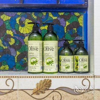 广州Ling(00148090)公寓(仁威庙分店)酒店提供图片