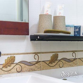 广州Ling(00148090)公寓(仁威庙分店)酒店提供图片