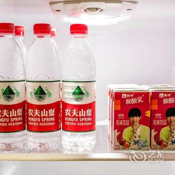重庆willing(玲儿)(00145430)公寓(重庆城市之路厅分店)酒店提供图片