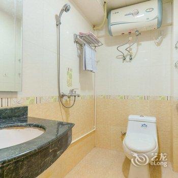 广州路客BF1620精品民宿酒店提供图片