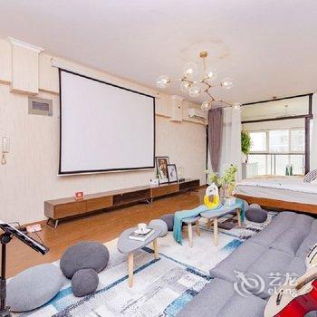 重庆Locals路客·重庆南岸A25舍公寓(迪咔乐儿童乐园分店)酒店提供图片