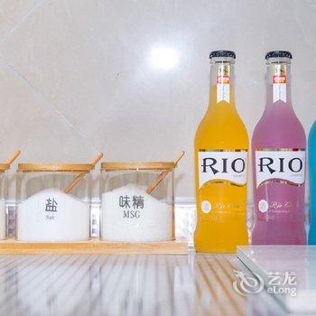 重庆Locals路客·重庆南岸A25舍公寓(迪咔乐儿童乐园分店)酒店提供图片