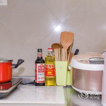 重庆Locals路客·重庆南岸A25舍公寓(迪咔乐儿童乐园分店)酒店提供图片
