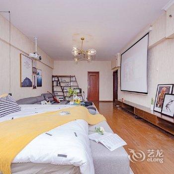 重庆Locals路客·重庆南岸A25舍公寓(迪咔乐儿童乐园分店)酒店提供图片