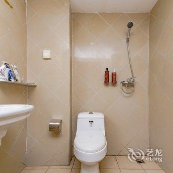 重庆Locals路客·重庆南岸A25舍公寓(迪咔乐儿童乐园分店)酒店提供图片