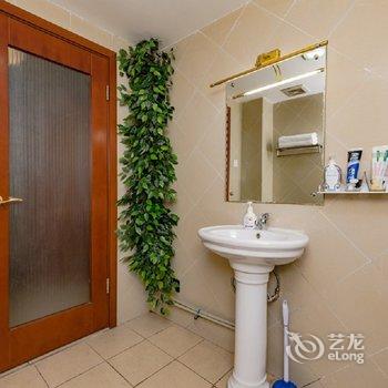 重庆Locals路客·重庆南岸A25舍公寓(迪咔乐儿童乐园分店)酒店提供图片