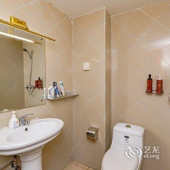 重庆Locals路客·重庆南岸A25舍公寓(迪咔乐儿童乐园分店)酒店提供图片