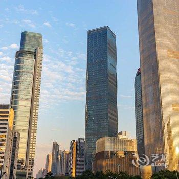 广州路客BE6000精品民宿酒店提供图片