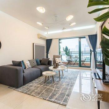 广州路客精品民宿BE8430酒店提供图片