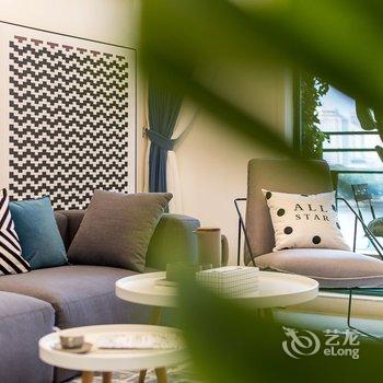 广州路客精品民宿BE8430酒店提供图片