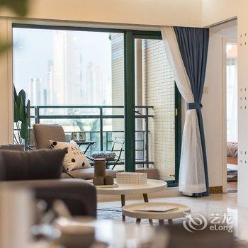 广州路客精品民宿BE8430酒店提供图片