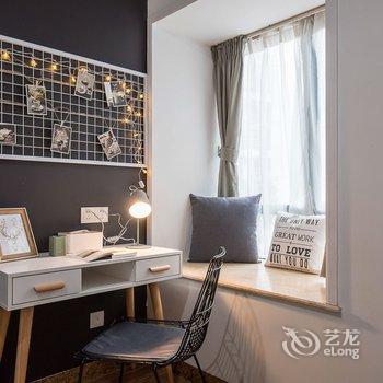 广州路客精品民宿BE8430酒店提供图片