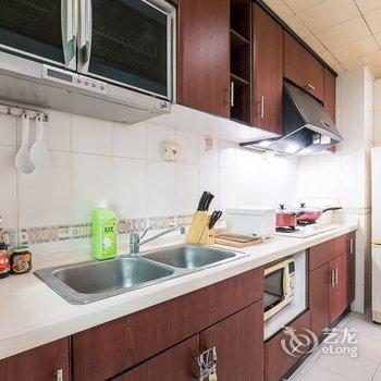 广州路客精品民宿BE8430酒店提供图片