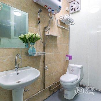 广州Natasha(00123400)公寓(广州荔枝湾涌分店)酒店提供图片