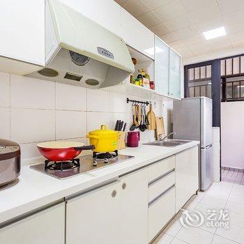 缘锋公寓(重庆千佛寺店)酒店提供图片