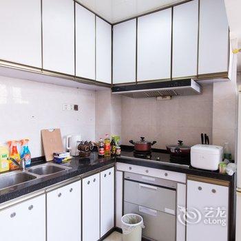 广州Justin(00145720)公寓(环球魔幻世界分店)酒店提供图片