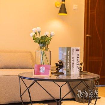广州Justin(00145720)公寓(环球魔幻世界分店)酒店提供图片
