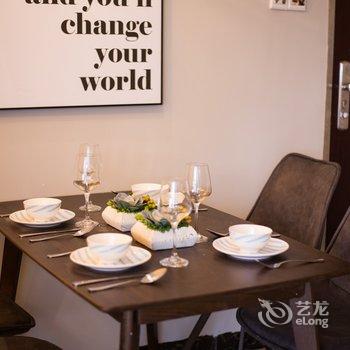广州Justin(00145720)公寓(环球魔幻世界分店)酒店提供图片