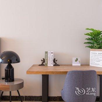 广州Justin(00145720)公寓(环球魔幻世界分店)酒店提供图片