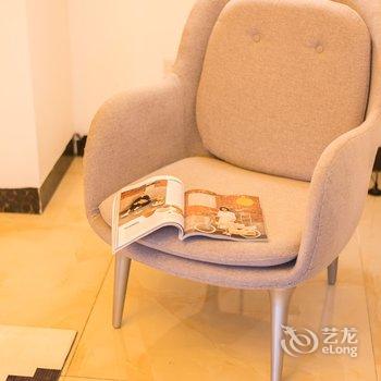 广州Justin(00145720)公寓(环球魔幻世界分店)酒店提供图片