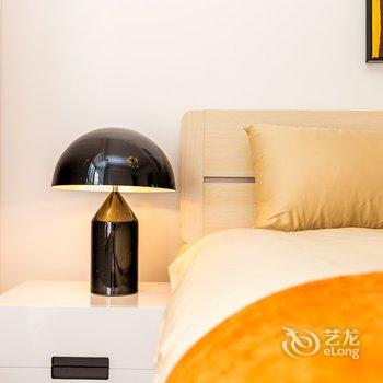 广州路客BE6000精品民宿酒店提供图片