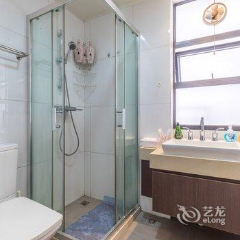 广州路客BE6000精品民宿酒店提供图片