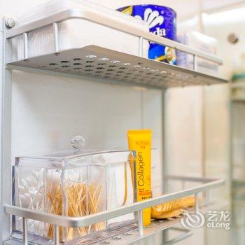 广州路客BE6000精品民宿酒店提供图片